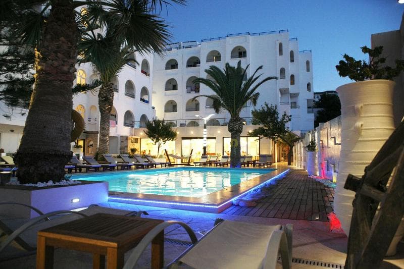 Glaros Beach 4
