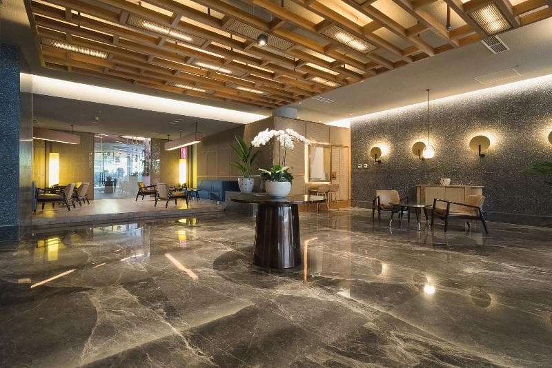 Beachwalk Residence 4