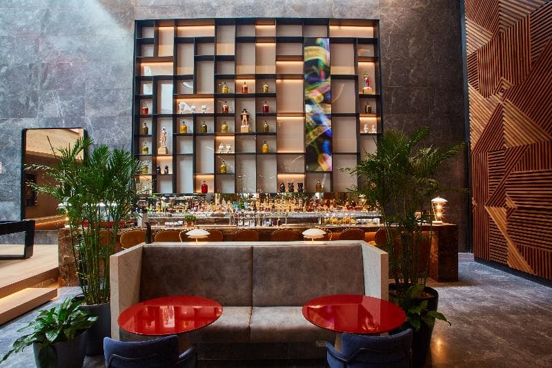 Pullman Lima Miraflores 2