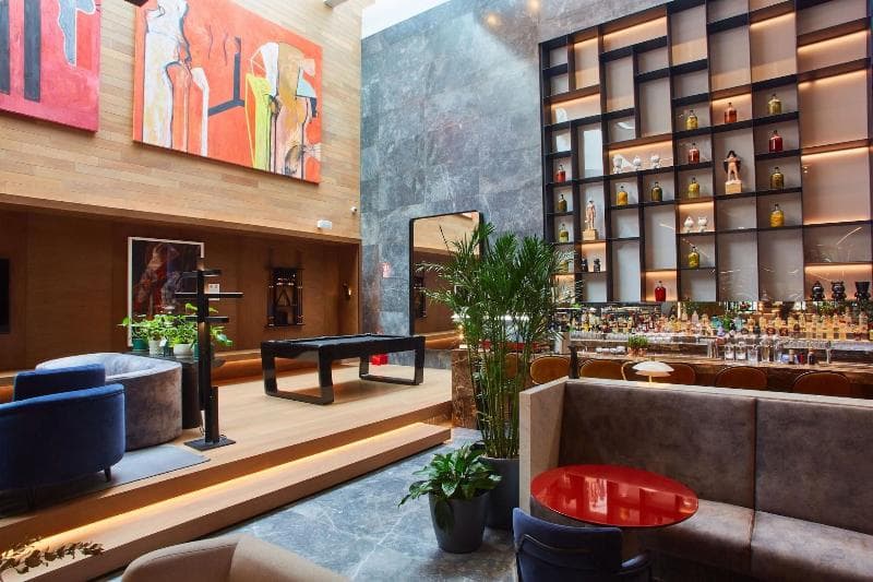 Pullman Lima Miraflores 3
