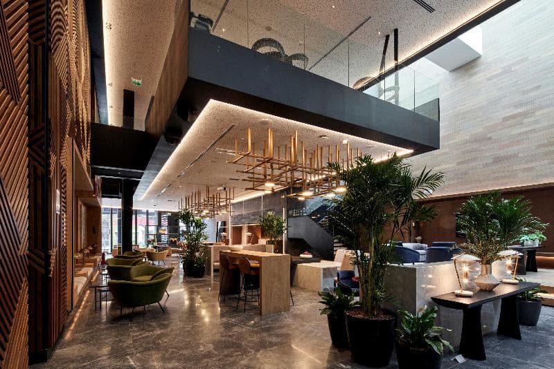 Pullman Lima Miraflores 4