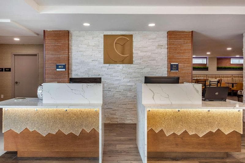 Comfort Inn JFK Airport 3