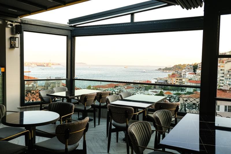 Sign Of Istanbul Hotel - Taksim photo 1