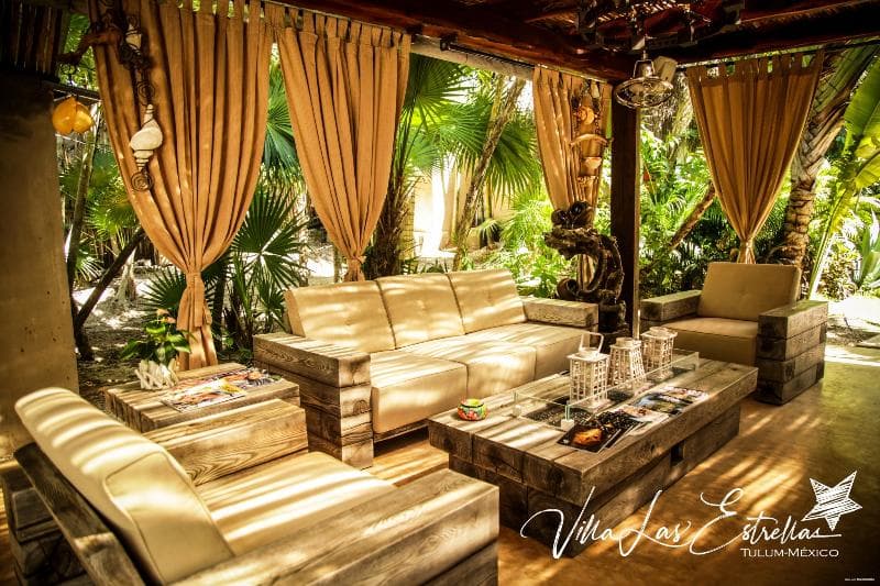Villa Las Estrellas 4