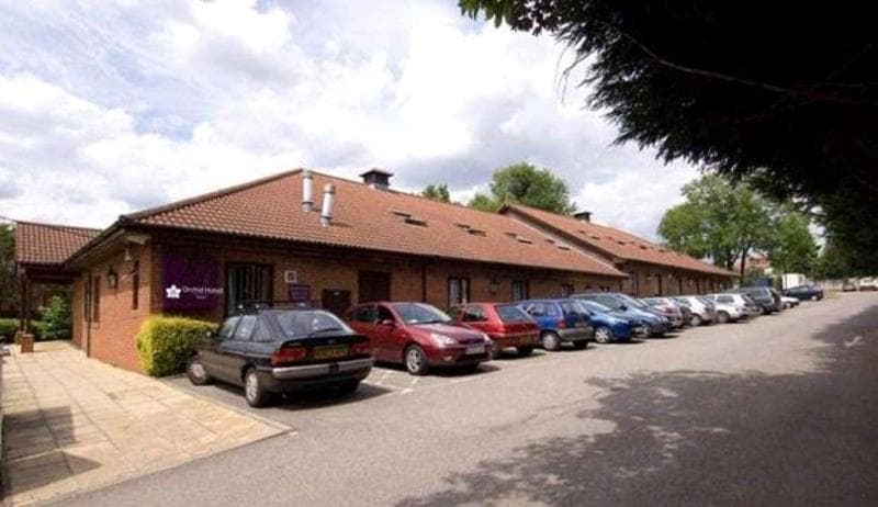 Orchid Epsom, Sure Hotel Collection By Best Western photo 1