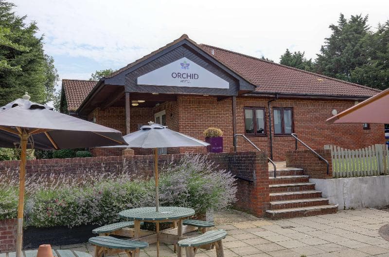 Orchid Epsom, Sure Hotel Collection By Best Western 2