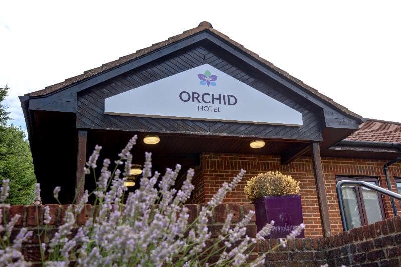 Orchid Epsom, Sure Hotel Collection By Best Western 4
