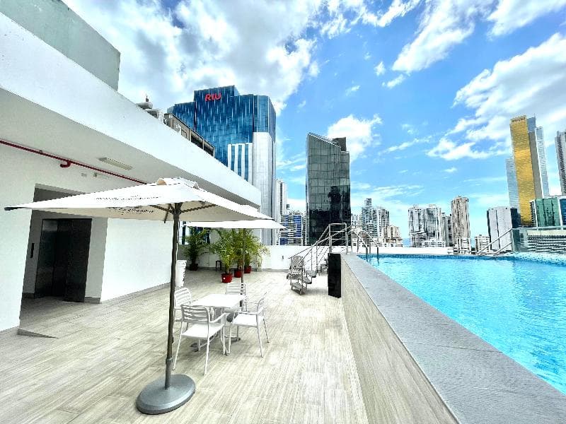 Hotel Mio Panamá 4