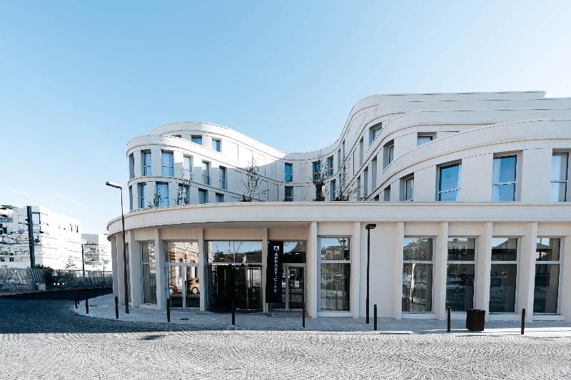 Appart City Confort Saintgermain En Laye 5