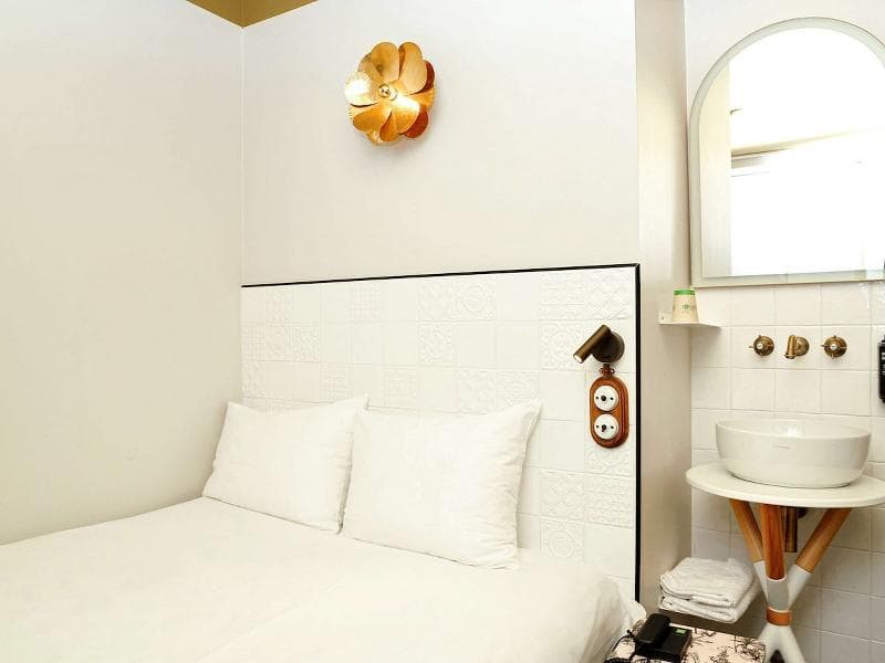 ibis Styles Paris Gare de Lyon TGV photo 1