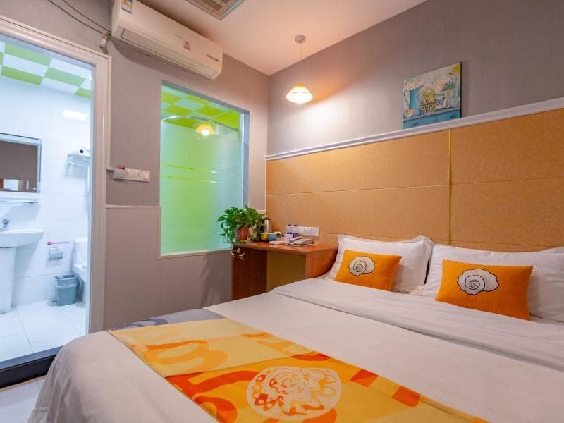 Shell Changzhou Wujin District Chunqiu Yancheng Un photo 1