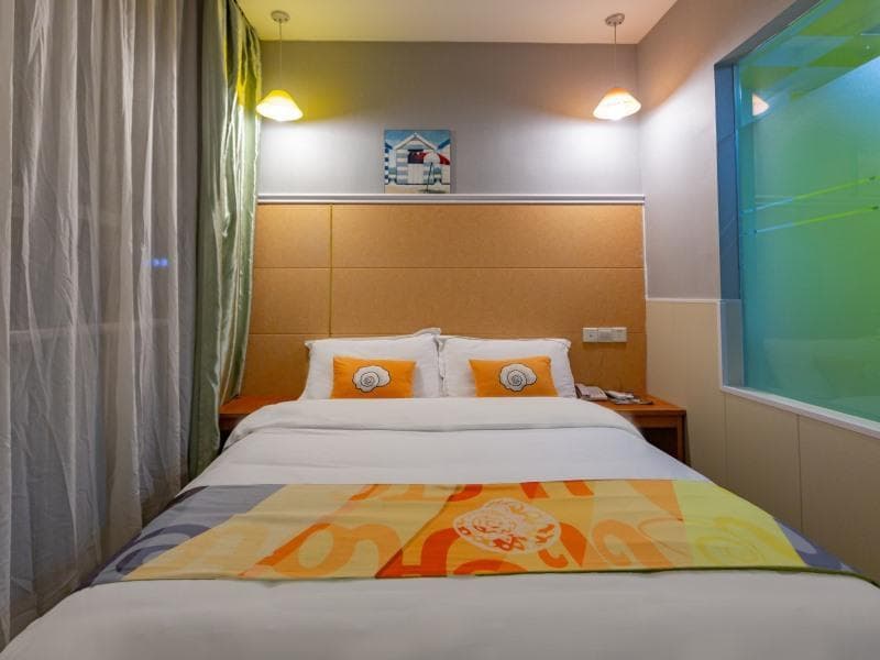 Shell Changzhou Wujin District Chunqiu Yancheng Un 5