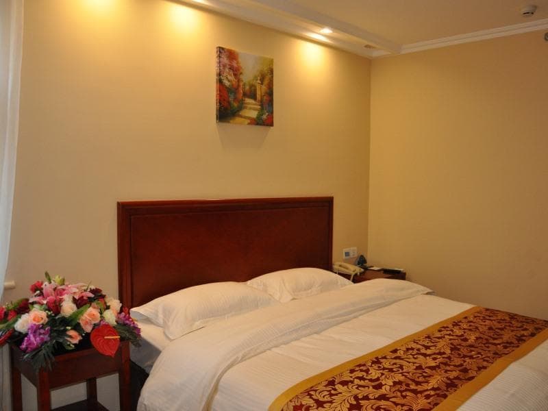 Greentree Inn Beijing Fangshan District Changyang 3