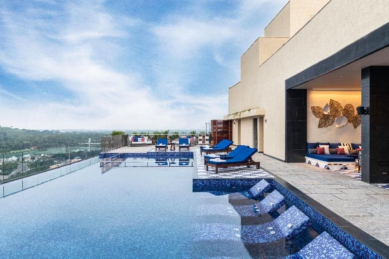 Taj Lakefront Bhopal 3