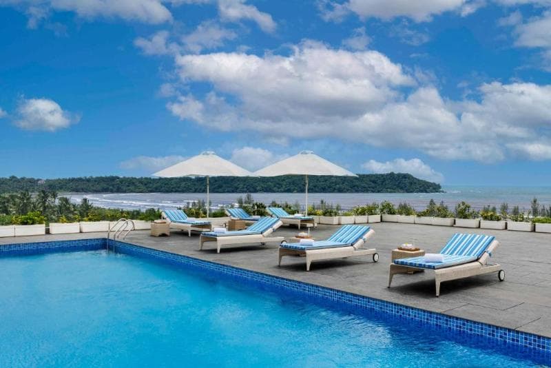 Vivanta Goa Miramar 5