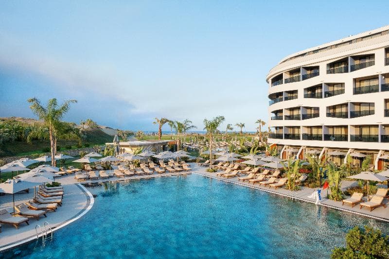 Liu Resorts 5