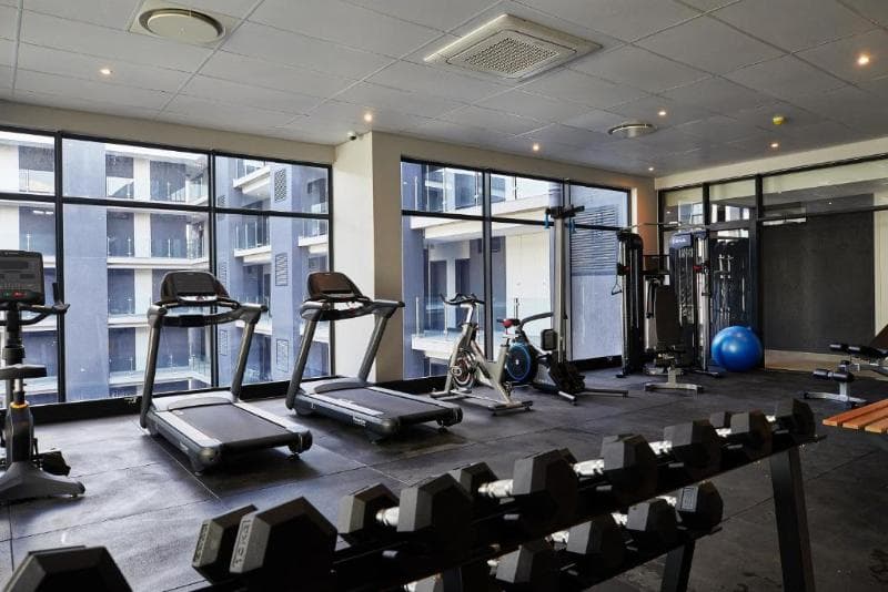 The Catalyst Hotel 3