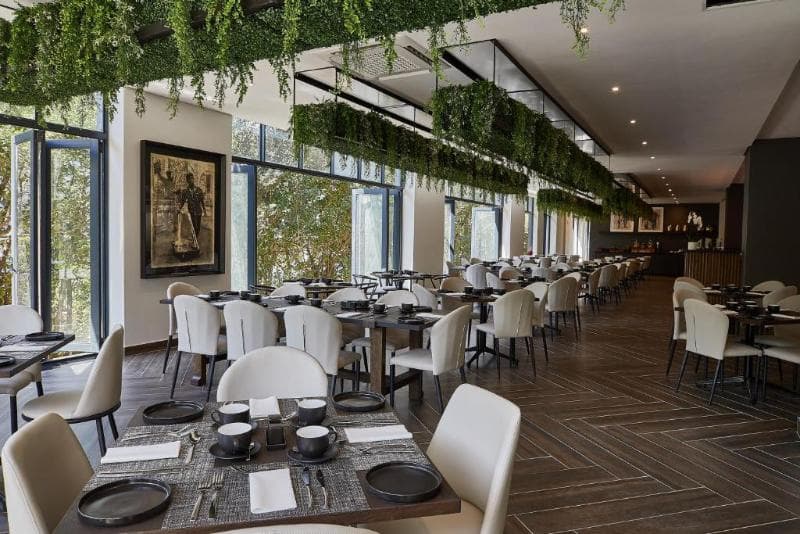 The Catalyst Hotel 4