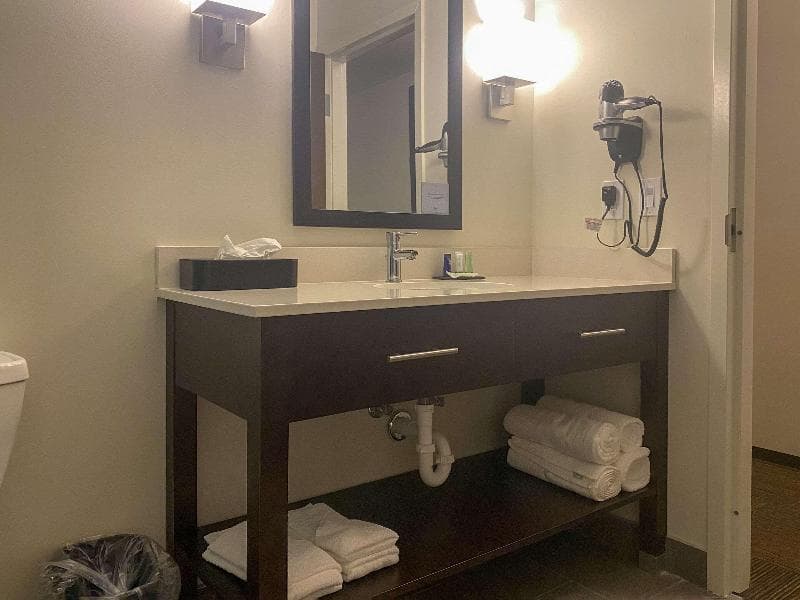 Sleep Inn main