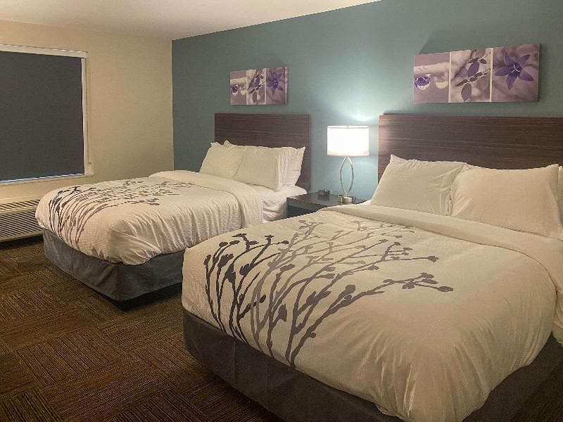 Sleep Inn 4