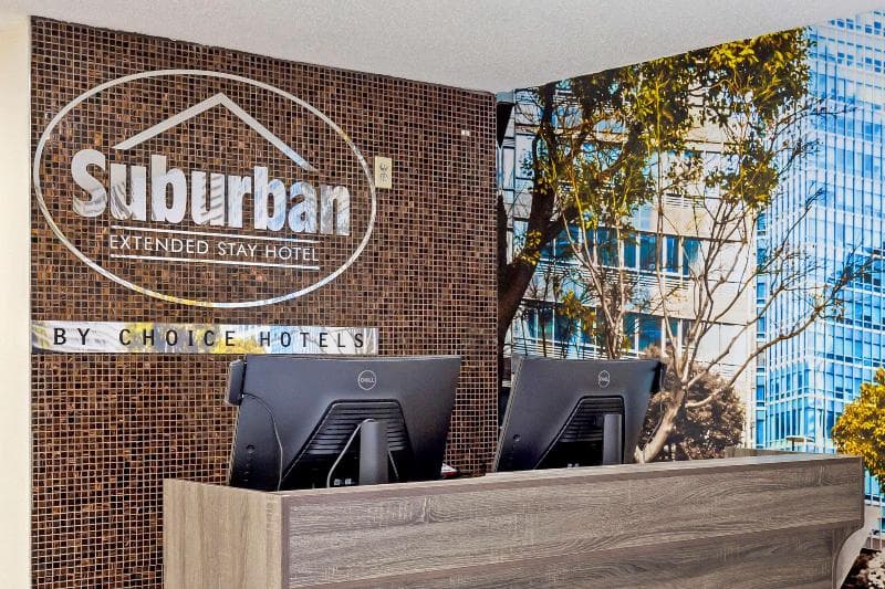 Suburban Studios North 3