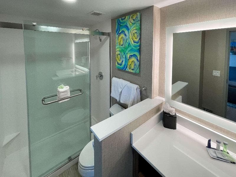 MainStay Suites Oak Brook Terrace - Chicago 5