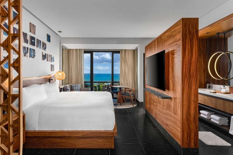 Conrad Tulum Riviera Maya 4