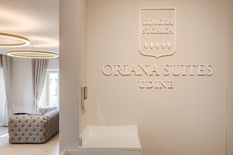 Oriana Homèl Udine 4