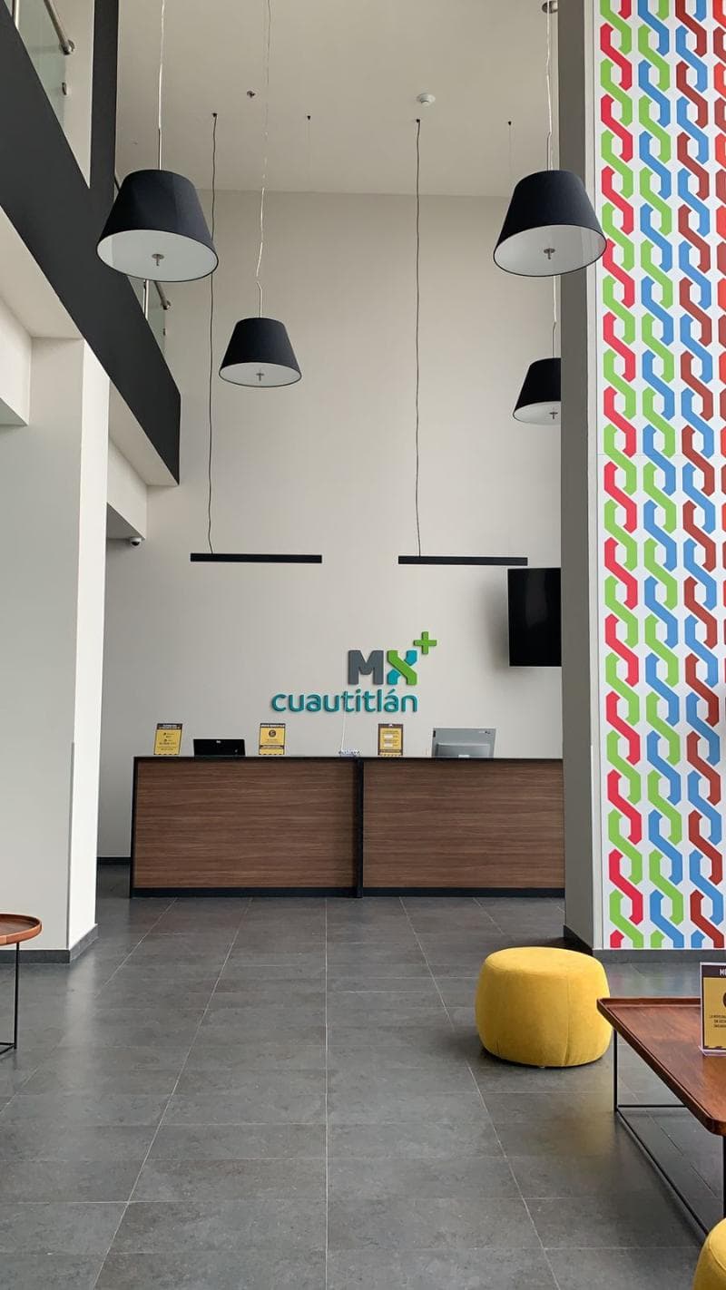 Mx Cuautitlán 3