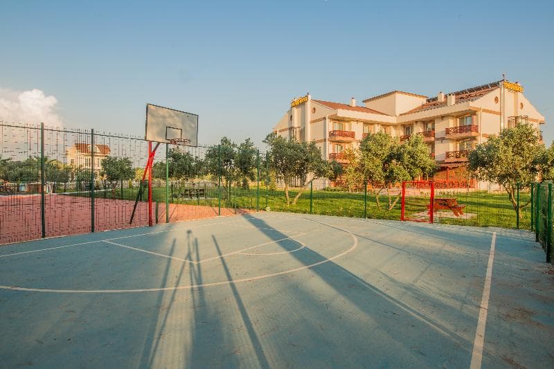 Troya Otel photo 1