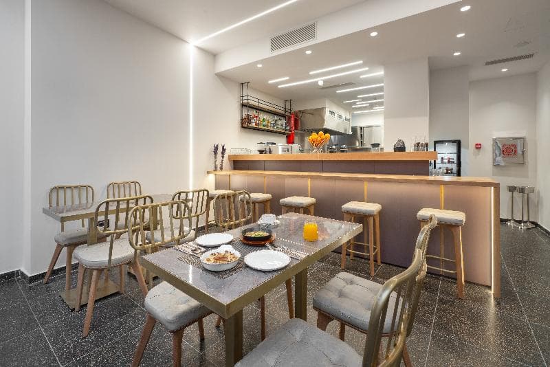 Hellenic Vibes Smart Hotel Athens photo 1