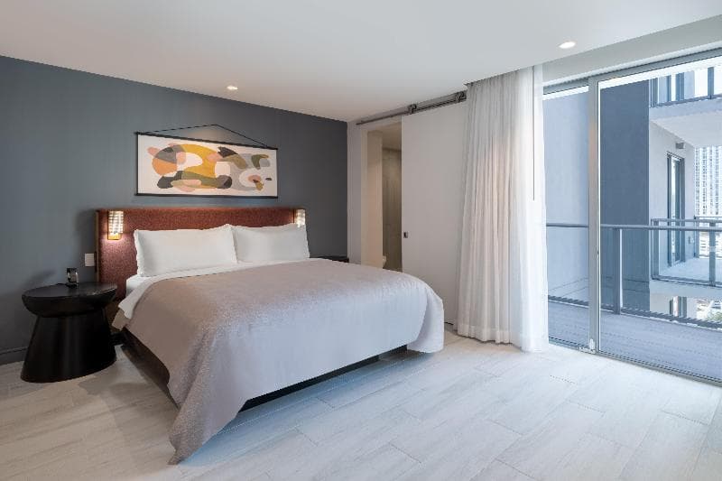Atwell Suites Miami Brickell photo 1