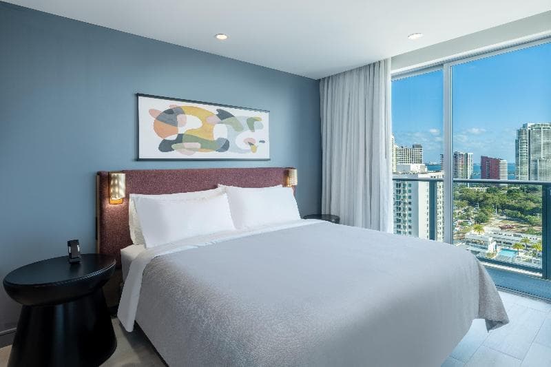 Atwell Suites Miami Brickell 3