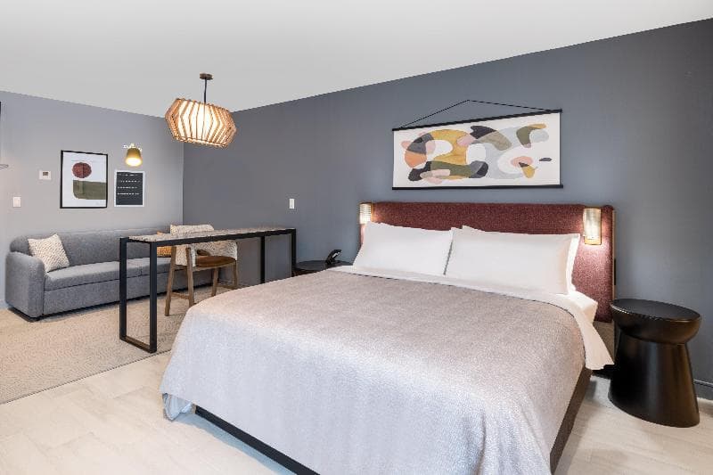Atwell Suites Miami Brickell 4