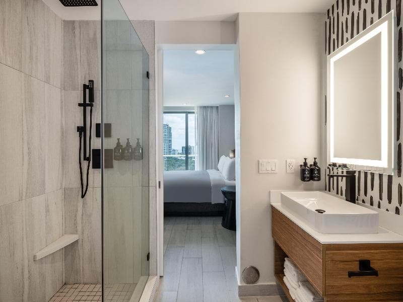 Atwell Suites Miami Brickell 5