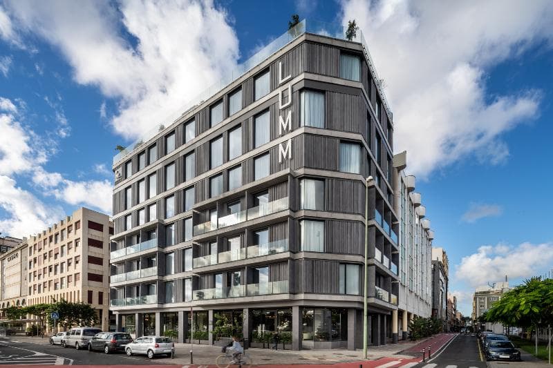 Hotel Livvo Lumm photo 1