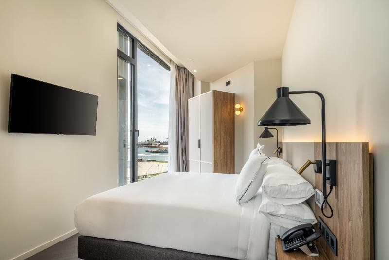 Hotel Livvo Lumm 4