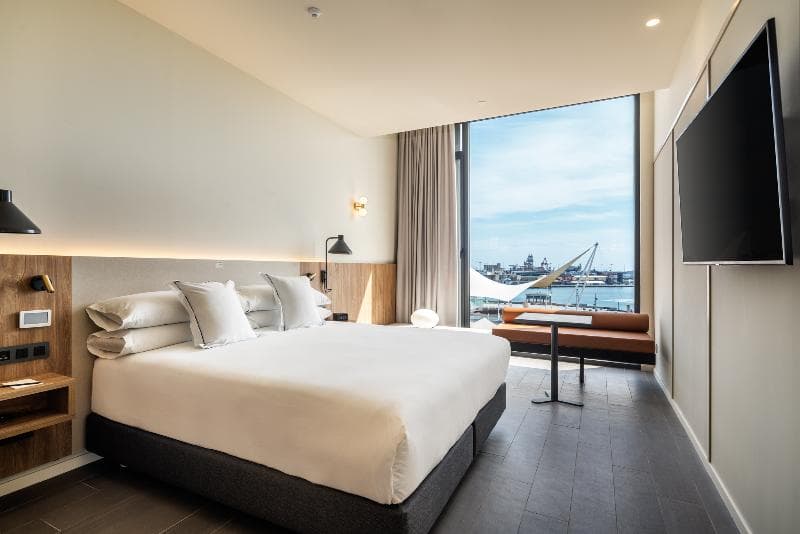 Hotel Livvo Lumm 2