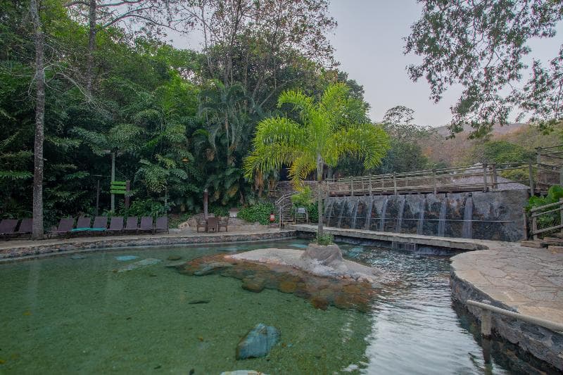 Rio Quente Hotel Luupi photo 1