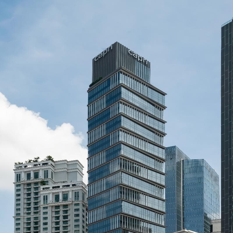 Capri By Fraser, Bukit Bintang 1