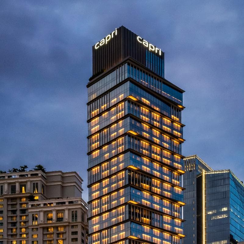 Capri By Fraser, Bukit Bintang 2