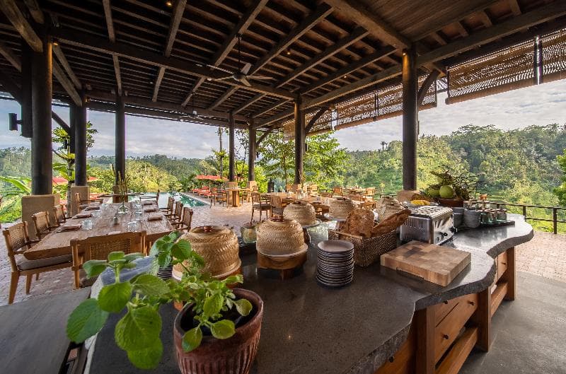 Buahan, A Banyan Tree Escape (Adults Only) 3