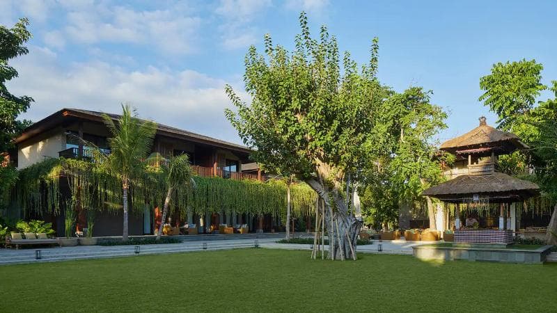 Andaz Bali, By Hyatt 4