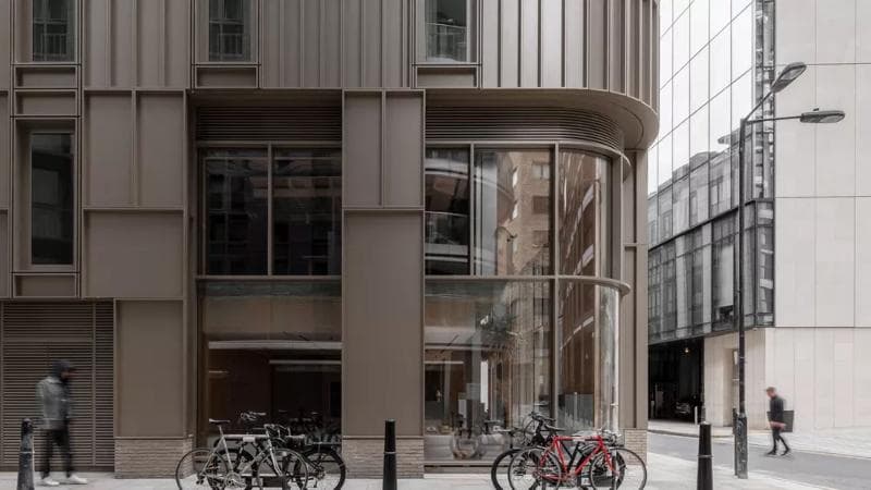 Buckle Street Studios by Locke photo 1