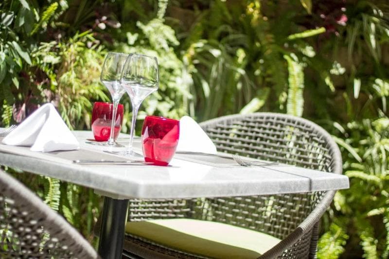 Radisson Servicedapartments Antananarivocitycentre main