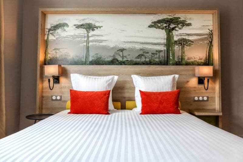 Radisson Servicedapartments Antananarivocitycentre photo 1