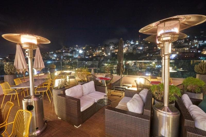 Radisson Servicedapartments Antananarivocitycentre 5