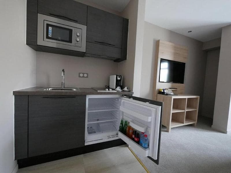 Radisson Servicedapartments Antananarivocitycentre 3