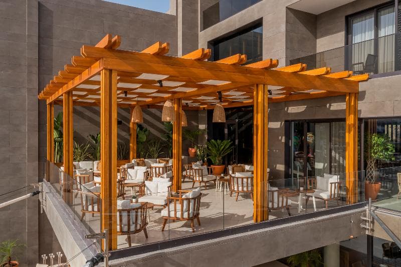 Mgallery The Bodrum Hotel Yalikavak 5