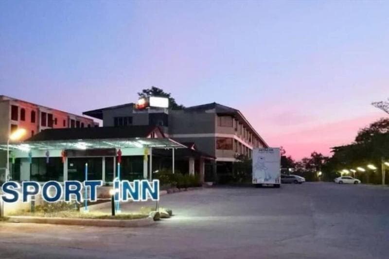 Sport Inn main